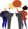 Co-production