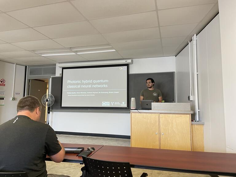 Light Matters - Tristan Austin