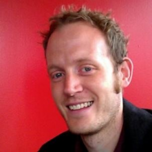 Professor Jack Sankey, McGill University