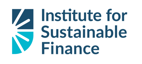 Institute for Sustainable Finance