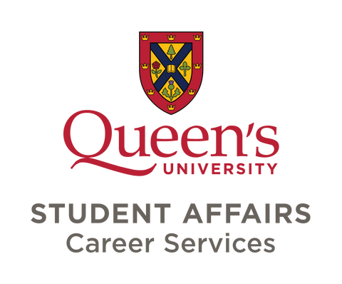 Queen's student affairs career services