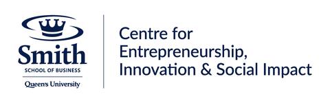 Smith Centre for Entrepreneurship Innovation and Social Impact