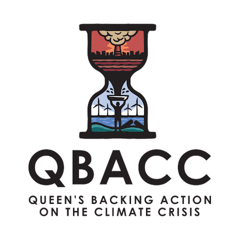 Queen's Backing Action on the Climate Crisis