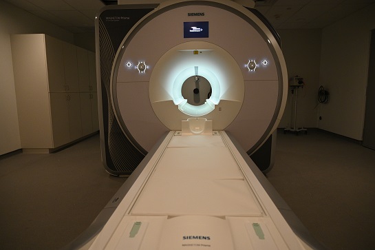 MRI