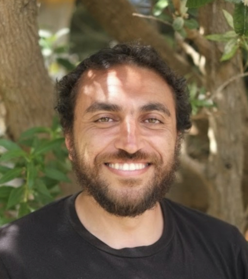 [Dr. Mohamed Abdelhack]