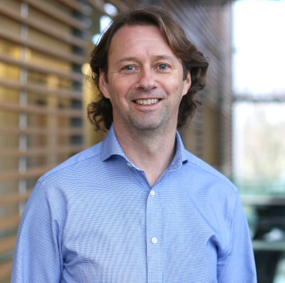 Dr. Steven Scott