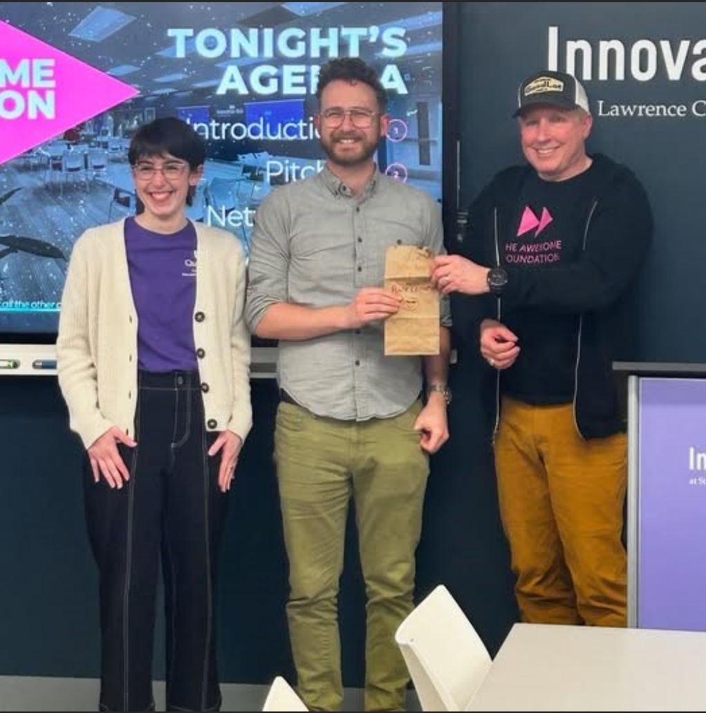 [Awesome Kingston Award]