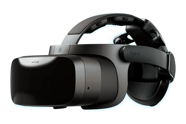 Galea Headset