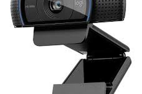 Webcam-Based Motion Capture
