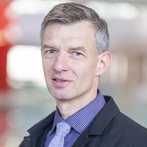 Dr. Bradley J. Diak