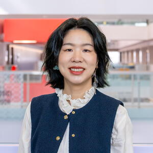 Dr. Meng Li