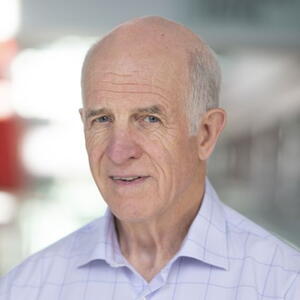 Dr. Doug Boyd