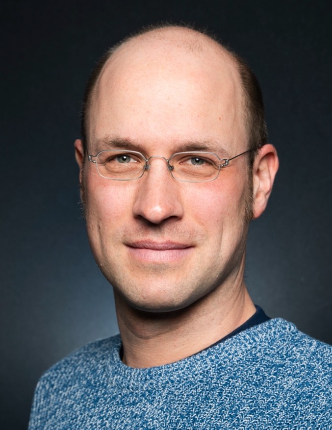 Felix Hoffman