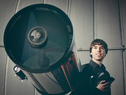 Connor Stone Editorial