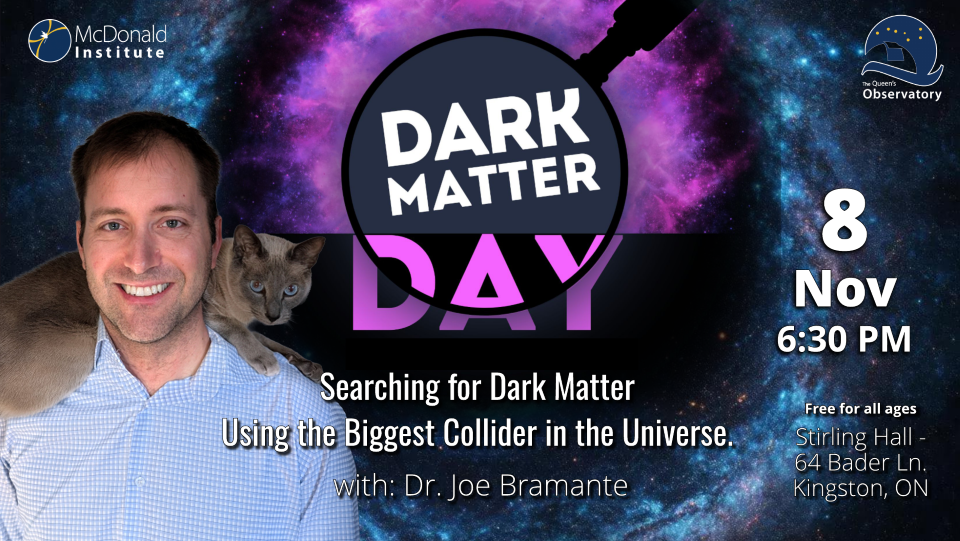 October Joe Bramante