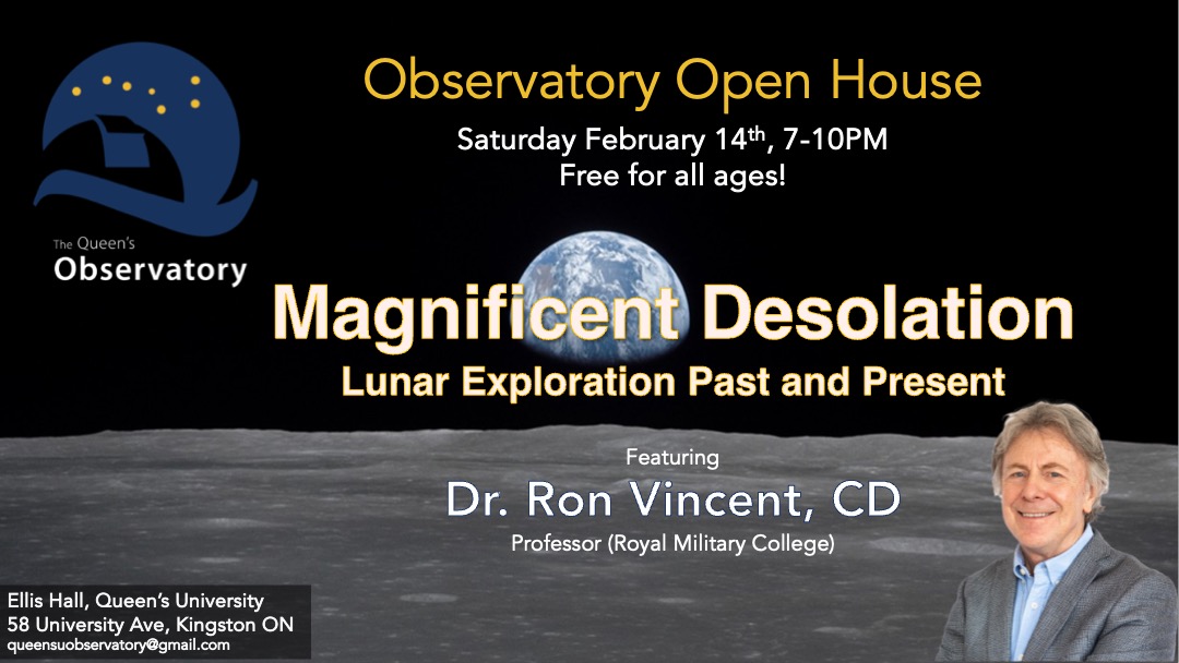 February Ron Vincent