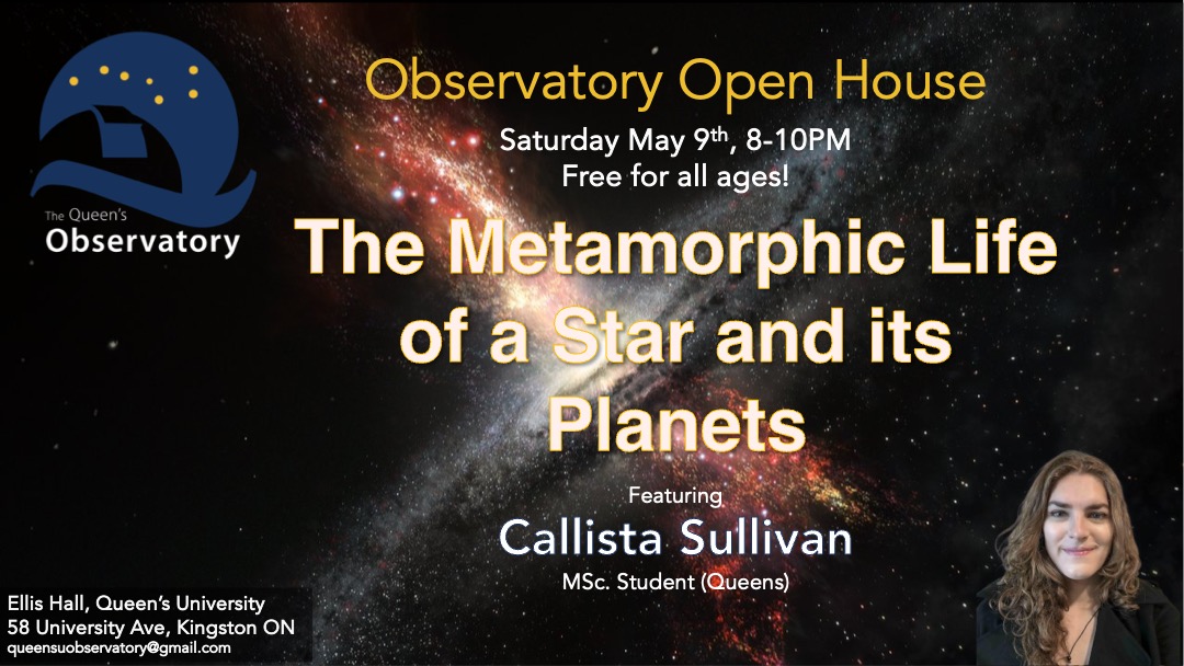 May Callista Sullivan