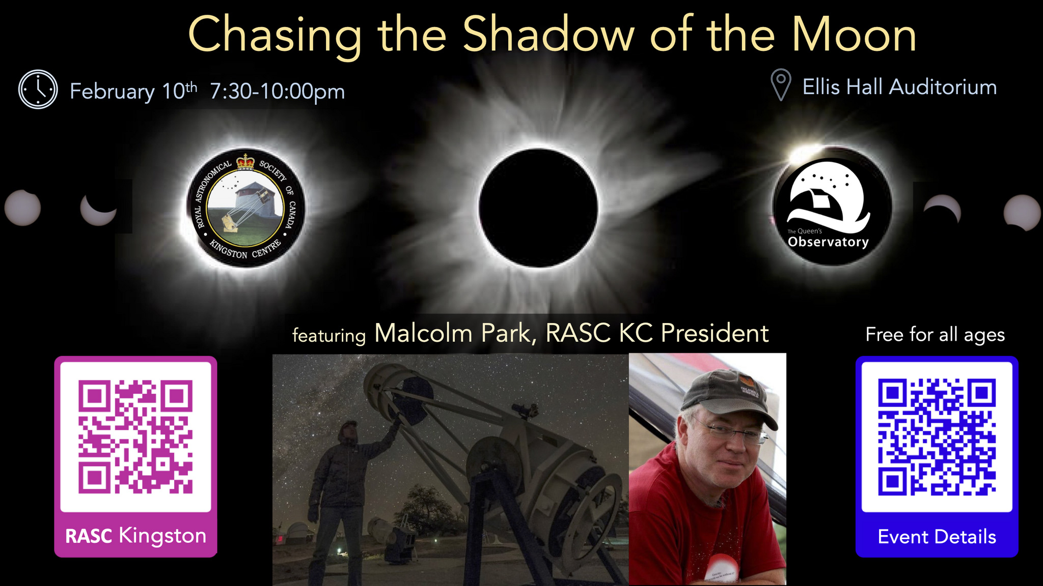 Feb10 Malcolm Park Open House