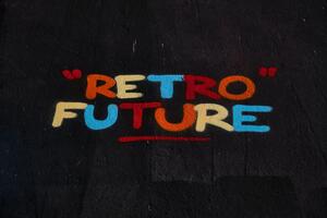 Retro Future 
