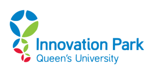 Innovation Park logo.