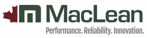 MacLean logo.