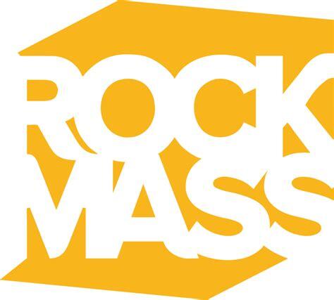 RockMass Technologies logo.