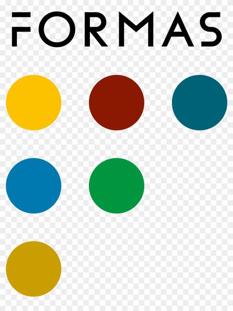 Formas logo.