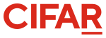 CIFAR logo.
