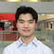 Headshot of Yusen Qiu