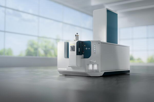 SCIEX ZenoTOF 7600 