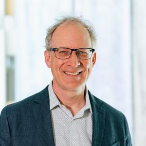 Richard Oleschuk