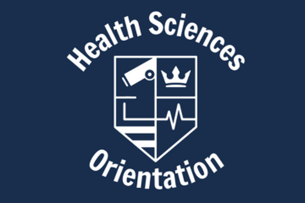 Health Science Orientation