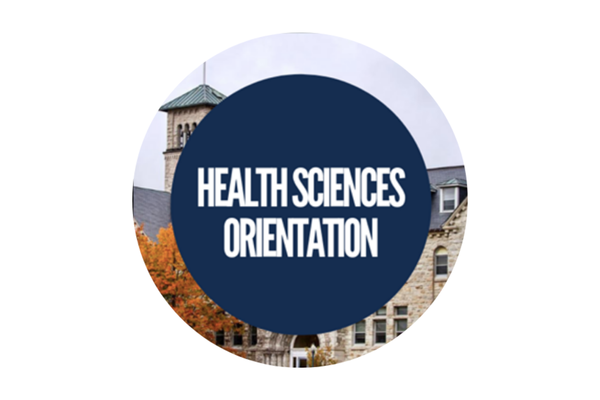 Health Sci Logo