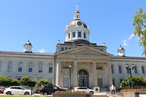 Kingston City Hall
