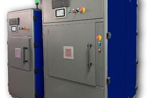 Cold Plasma sterilization machine