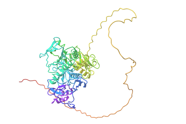 small molecule AIFM1 antagonist