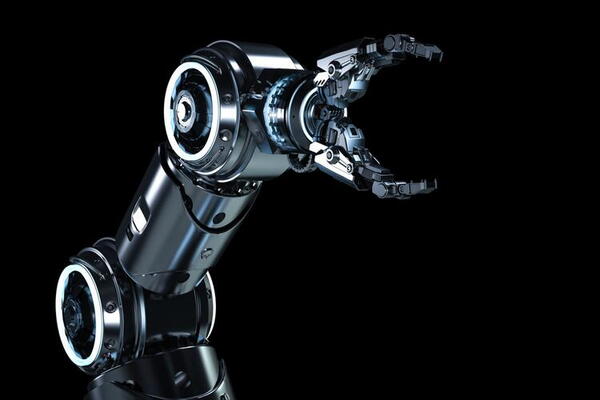 Robotic arm
