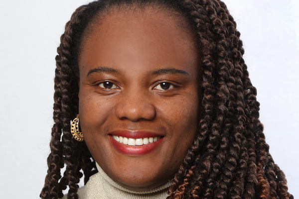 Cynthia Egbunonu headshot