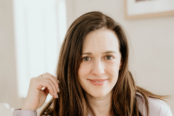 Melissa March Crwoley headshot