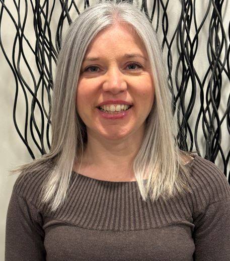 Maureen Shemrock headshot