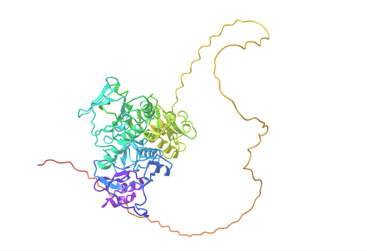  small-molecule AIFM1 antagonist