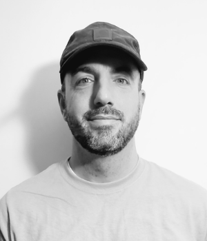 Morgen Peers headshot