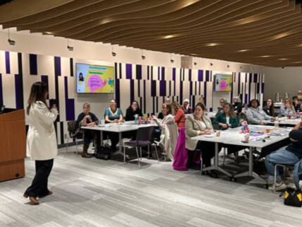 Risk and Innovation workshop