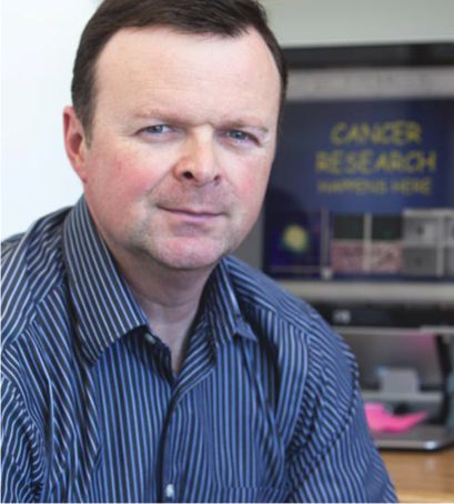 Dr, Andrew Craig
