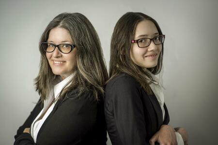 Founders of Bread by Élise