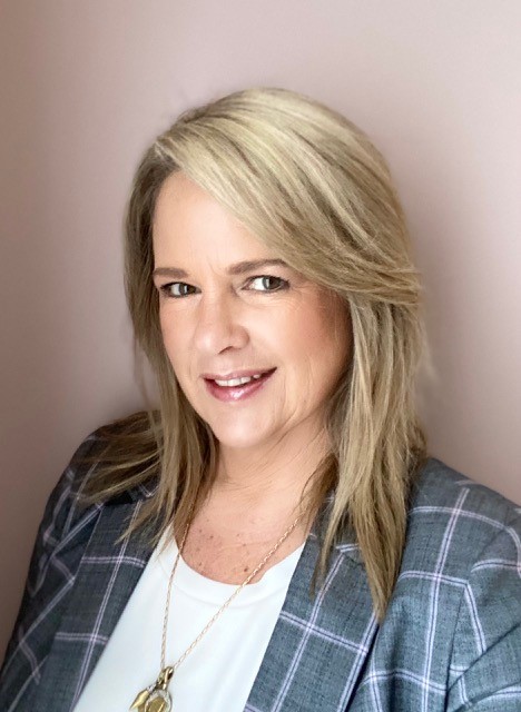 Kathy Wray, CEO of Southeastern Telecommunications Services.