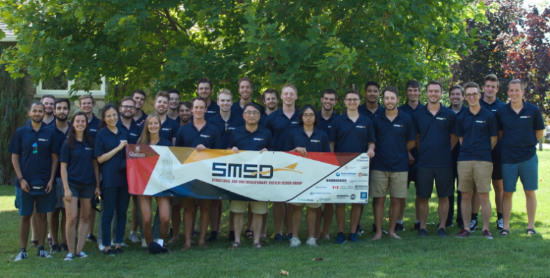 SMSD group photo