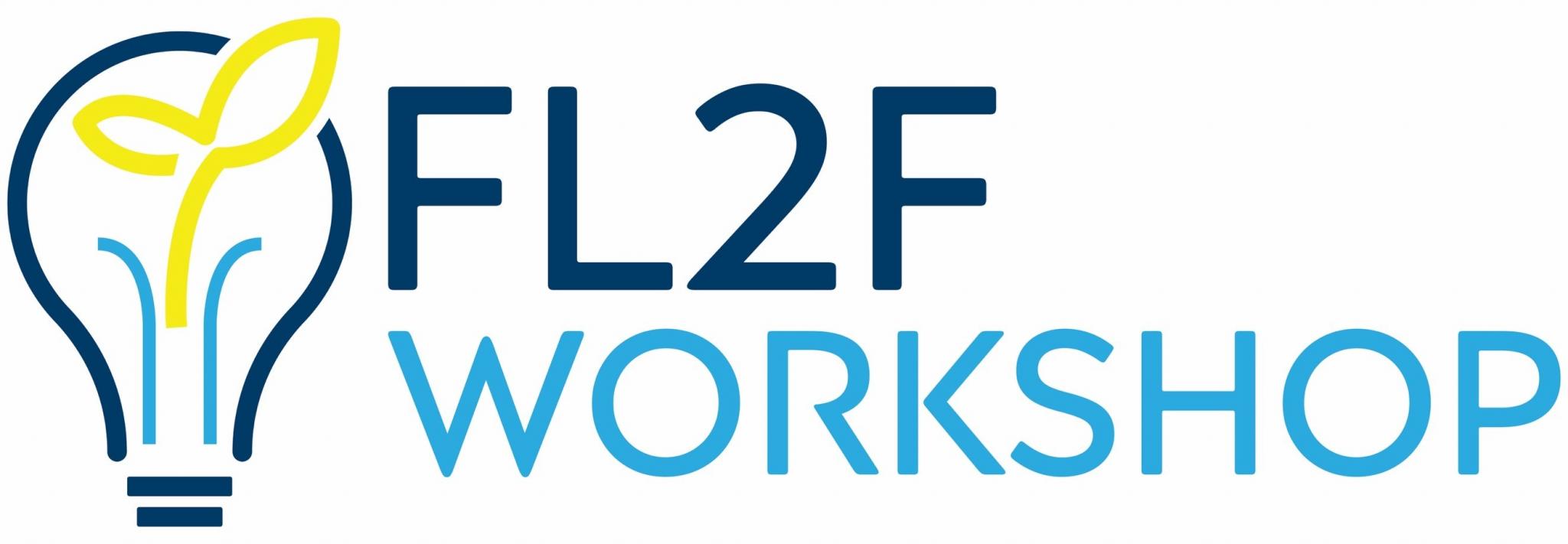 FL2F Logo