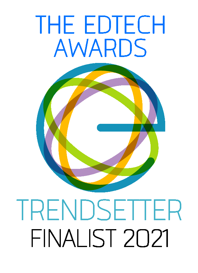 EdTech Trendsetter Finalist Logo