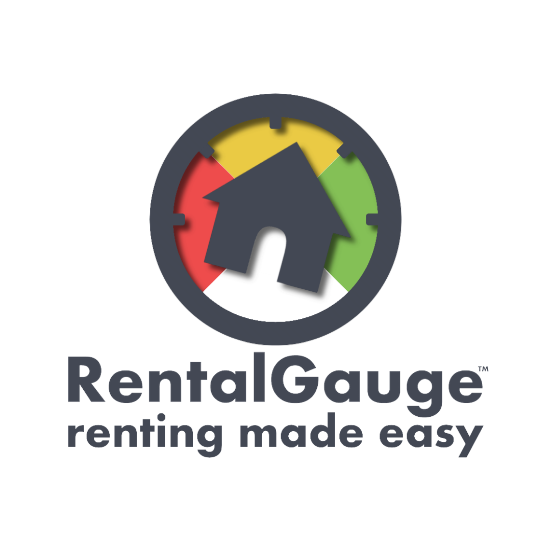 Rental Gauge logo
